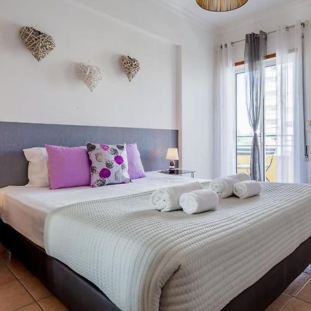 بورتيماو Light & Comfy Apartment W/ Pool & Balcony By Lovelystay المظهر الخارجي الصورة