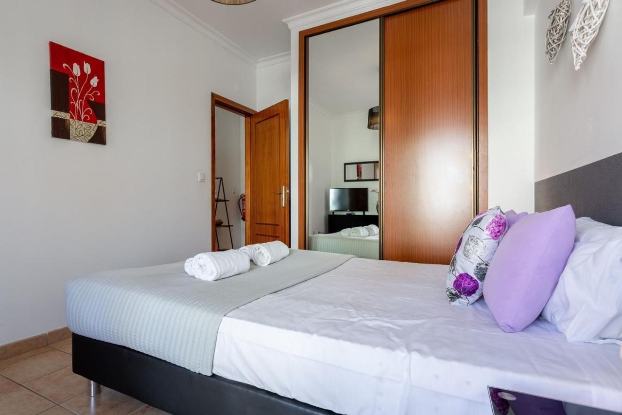 بورتيماو Light & Comfy Apartment W/ Pool & Balcony By Lovelystay المظهر الخارجي الصورة