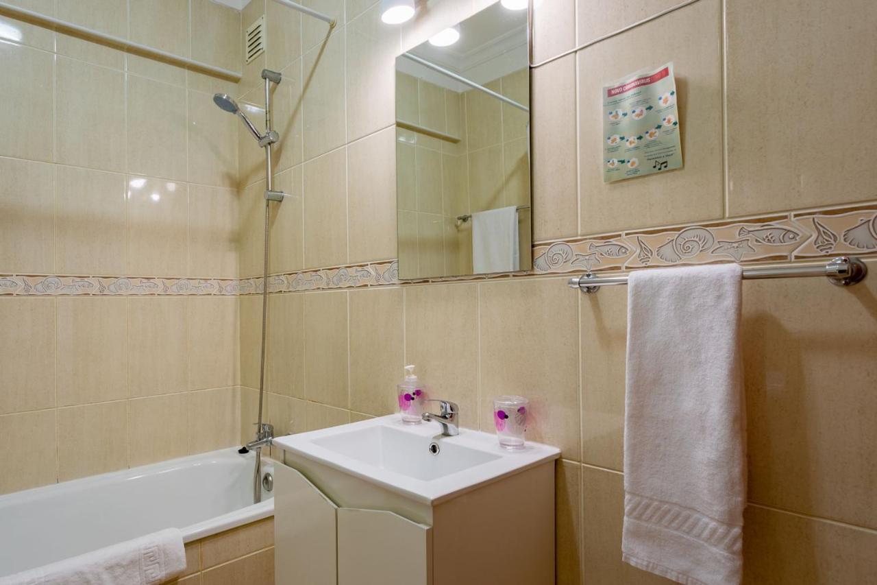 بورتيماو Light & Comfy Apartment W/ Pool & Balcony By Lovelystay المظهر الخارجي الصورة