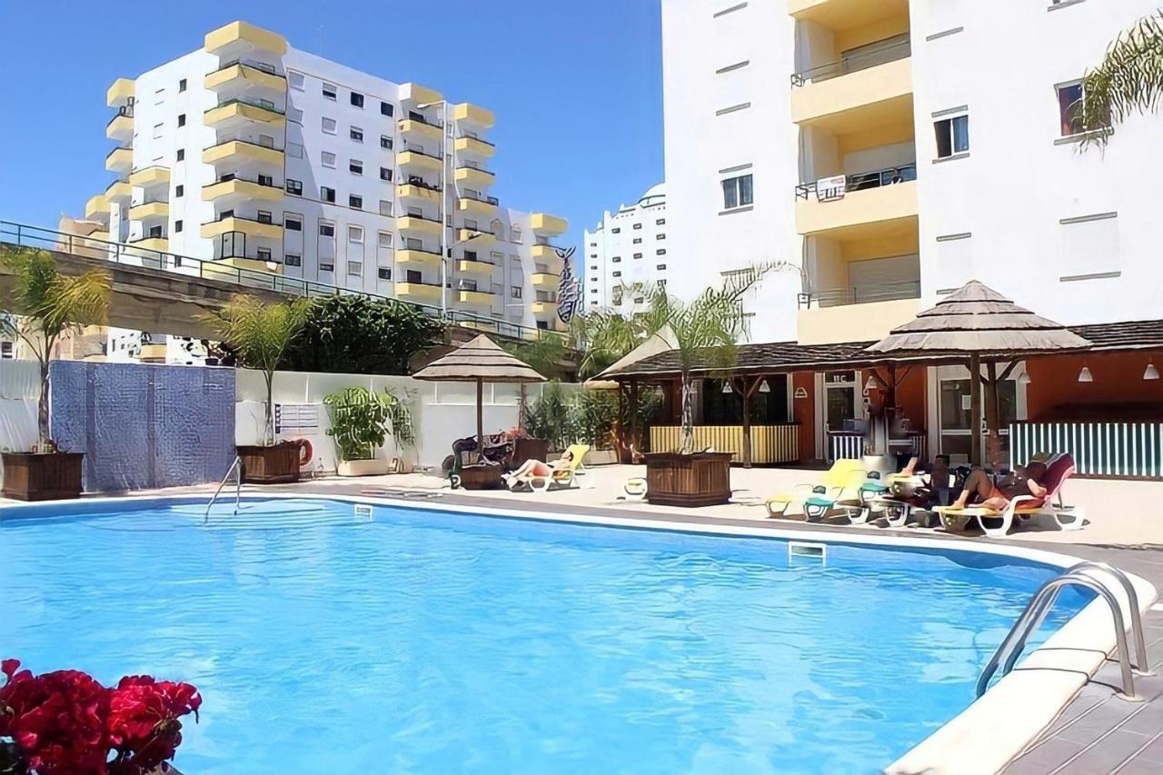 بورتيماو Light & Comfy Apartment W/ Pool & Balcony By Lovelystay المظهر الخارجي الصورة