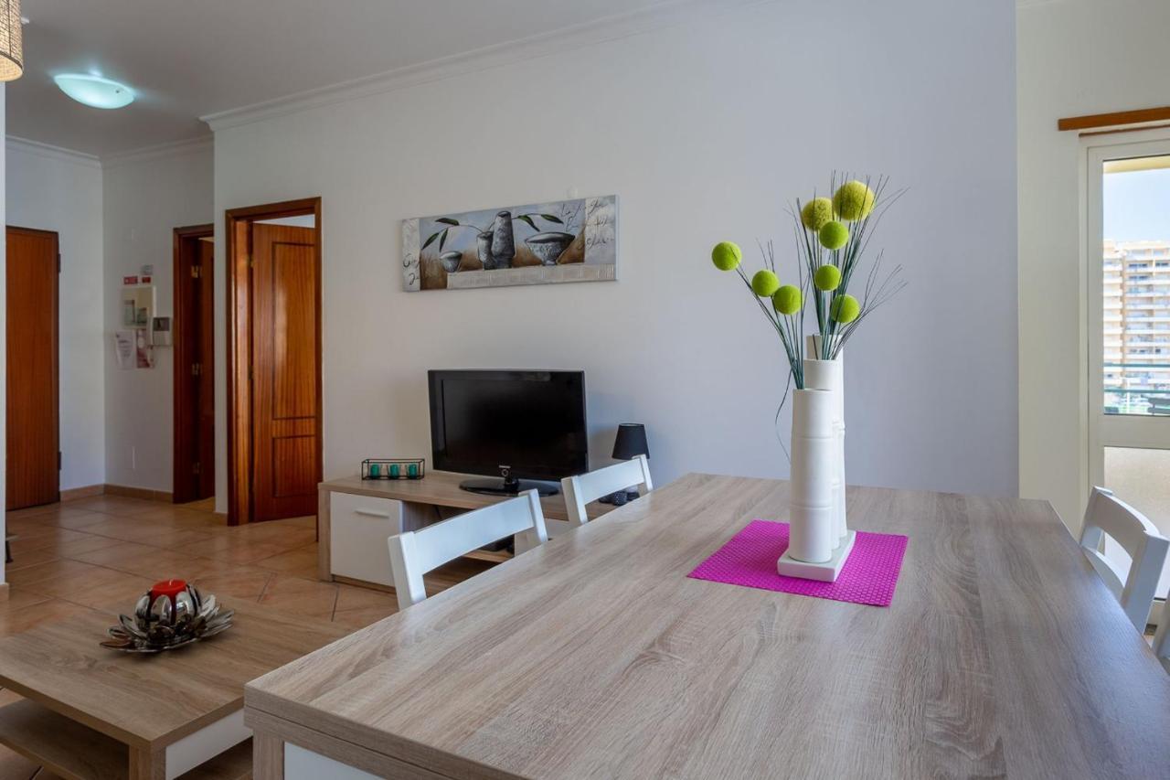 بورتيماو Light & Comfy Apartment W/ Pool & Balcony By Lovelystay المظهر الخارجي الصورة